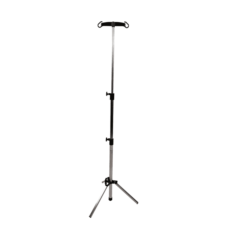 Folding Drip Stand Medvana UK