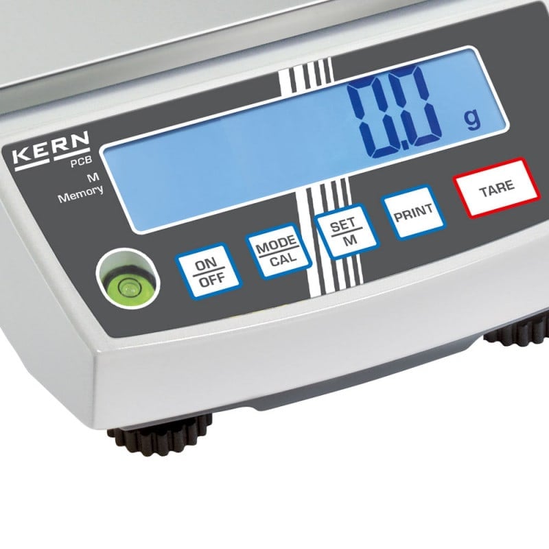 Kern PCB Precision Scales Medvana UK