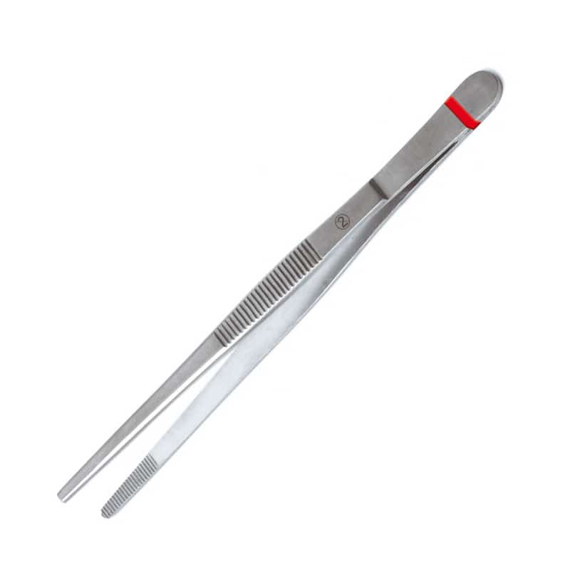 Fuhrmann Anatomical Forceps, fine 14,5 cm Medvana UK