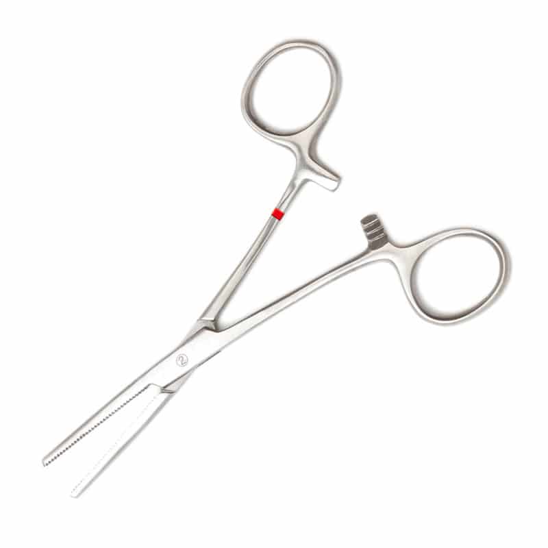 Fuhrmann Pean Artery Forceps 18cm Medvana UK