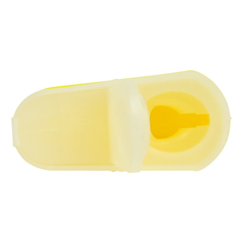 Sharpsafe Cannula Collector ≫Exchange≪ 0.45 Litres Medvana UK