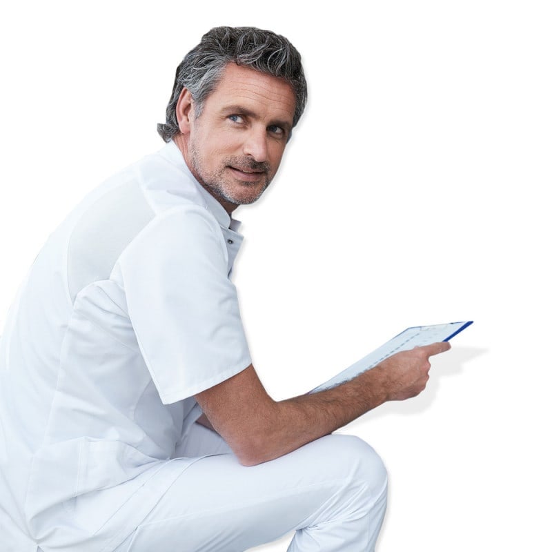 BP Men's Tunic XL Medvana UK