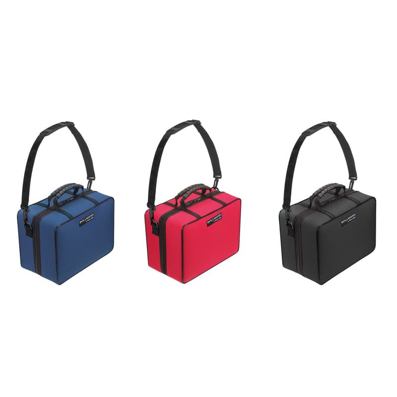 Bollmann Mini Doctor's Bag black Medvana UK