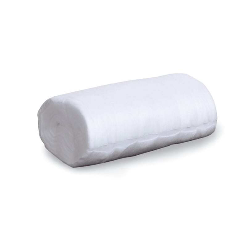 B.Braun Fleece Cloth Roll Standard, 100 wipes
