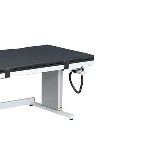 «Power Lift» X-Ray Table Mobile | 65 cm wide