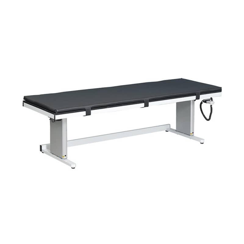 «Power Lift» X-Ray Table Mobile | 65 cm wide