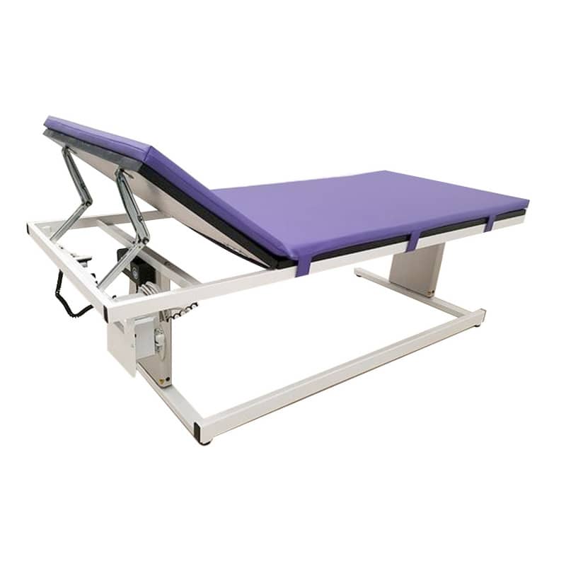 «Power Lift» X-Ray Table Mobile | 80 cm wide