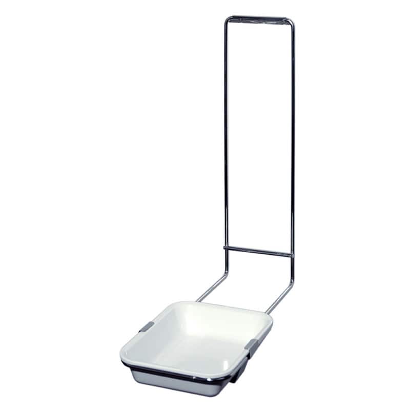 Drip Tray for 1 plus Touchless Euro Dispenser Medvana UK