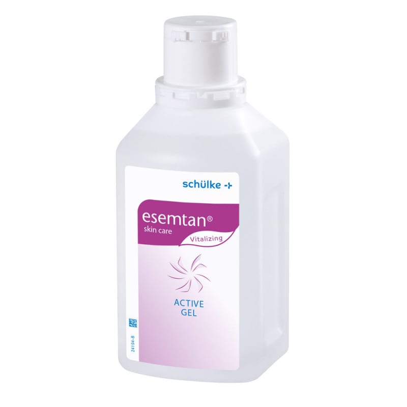Esemtan Active Gel Medvana UK