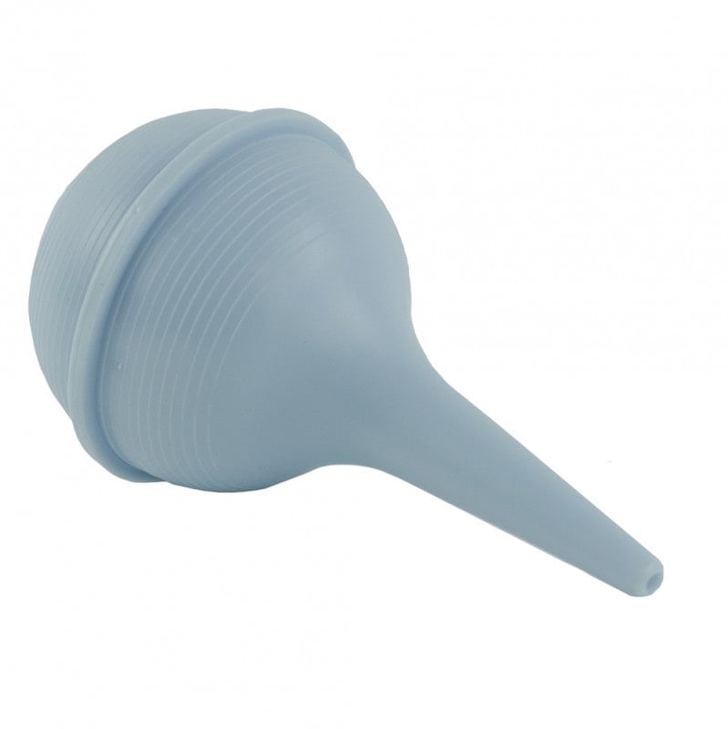 Single-Use Bulb Aspirator, 1 piece Medvana UK