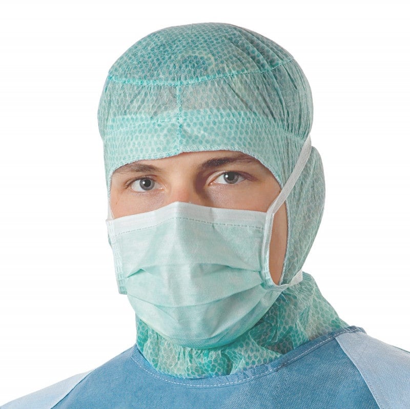 Foliodress Mask Comfort Perfect Medvana UK