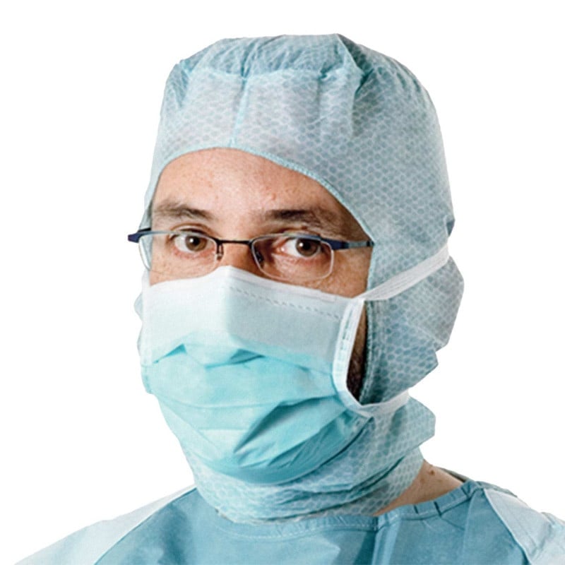 Foliodress Mask Comfort Anti-fogging Medvana UK
