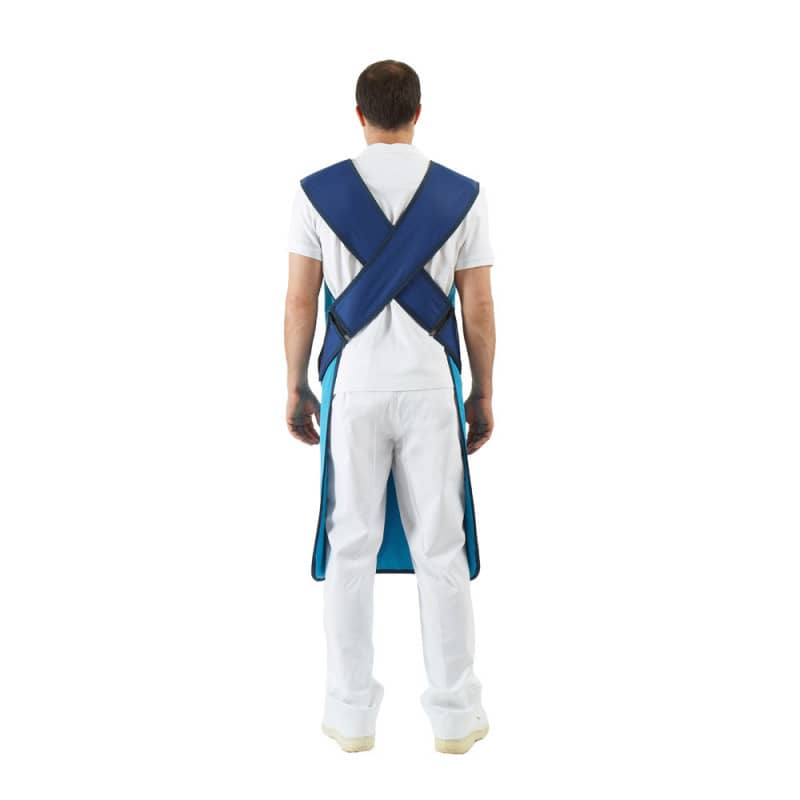 MAVIG X-Ray Apron regatta | S Medvana UK
