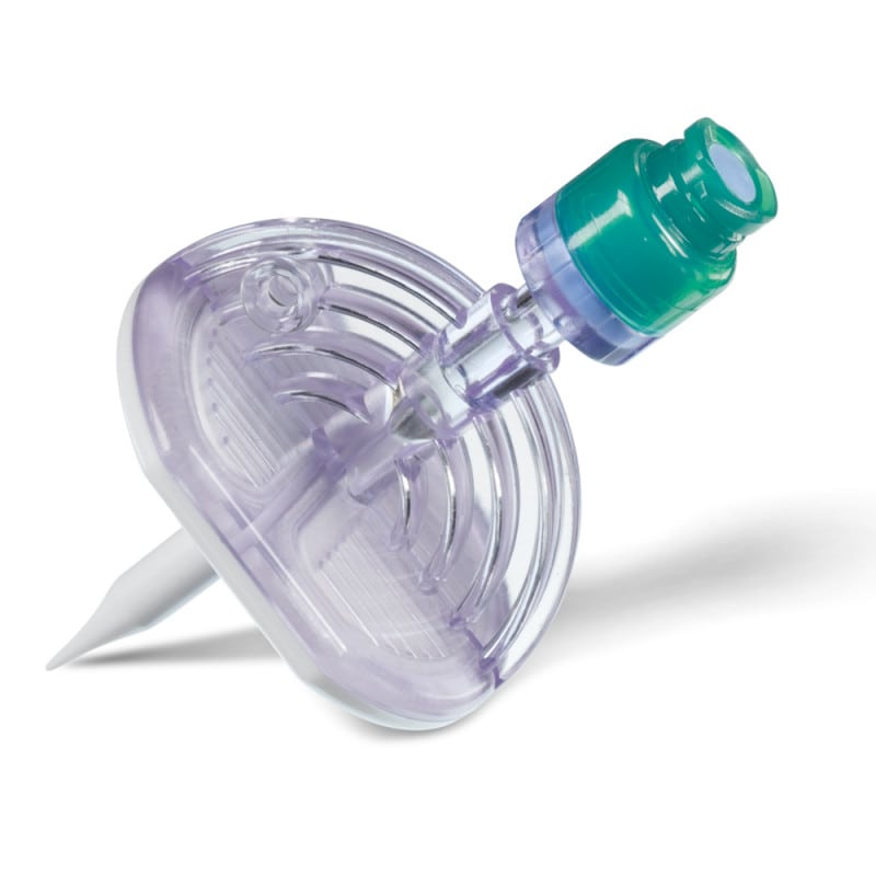 Mini Spike 2 Dispensing Pin Filter Medvana UK