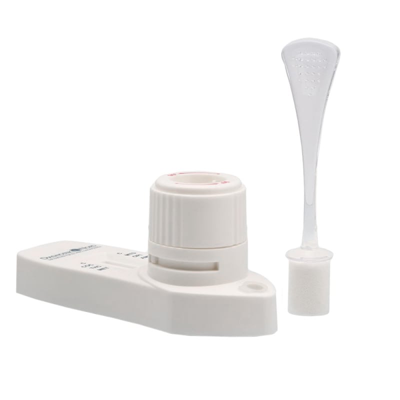 Saliva Drug Test, 25 pcs. Medvana UK