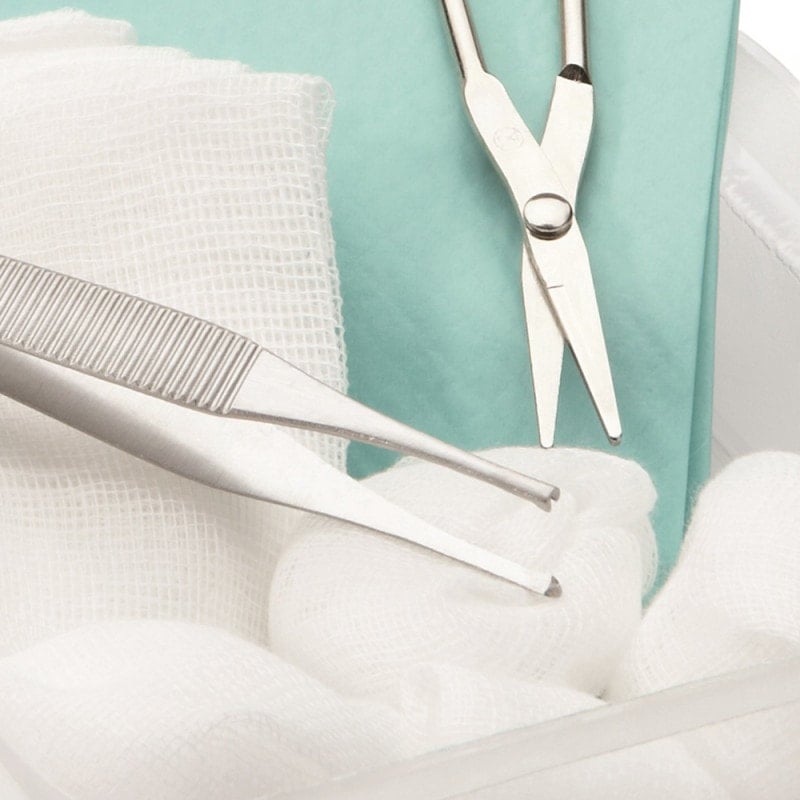 Hartmann Wound Set 1 Medvana UK