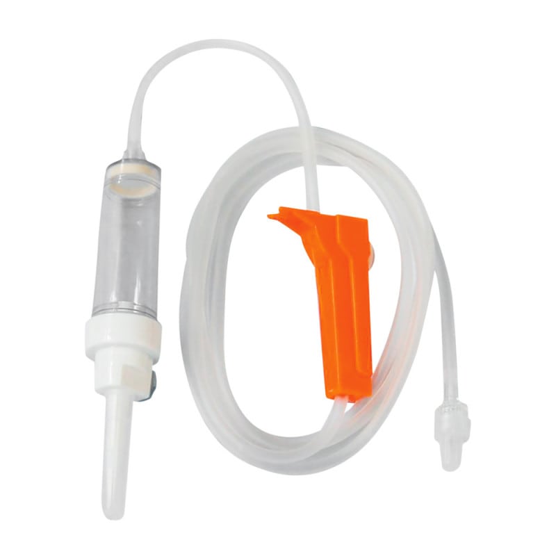 Dahlhausen Infusion Set Medvana UK
