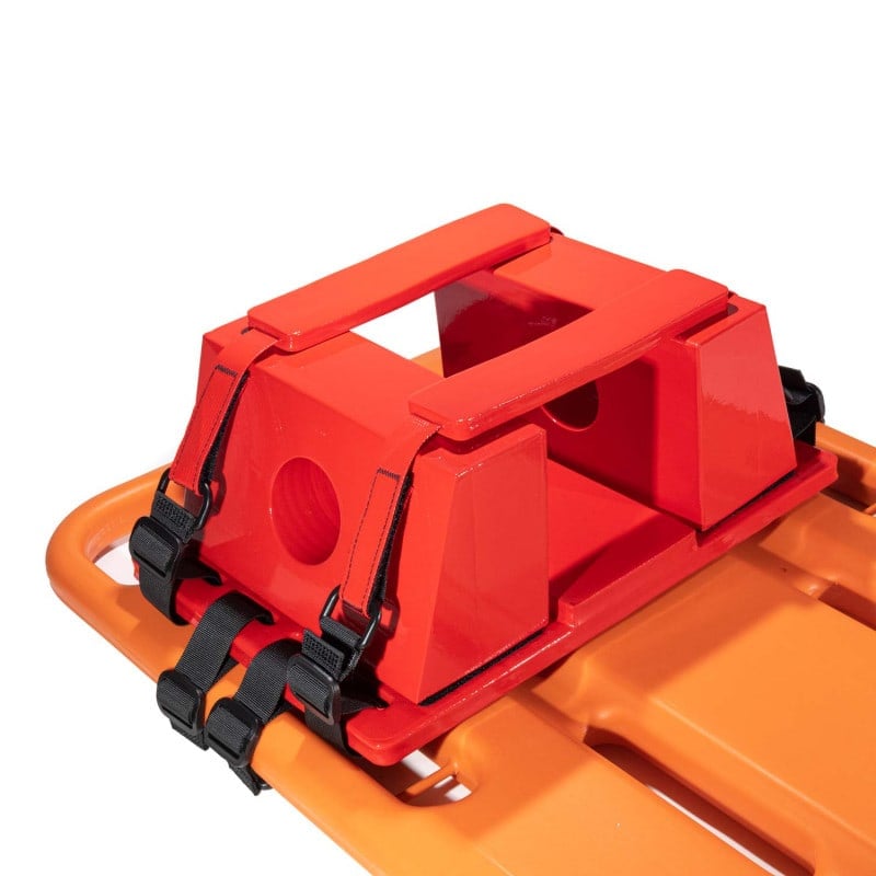 Folding Spinal Board Medvana UK