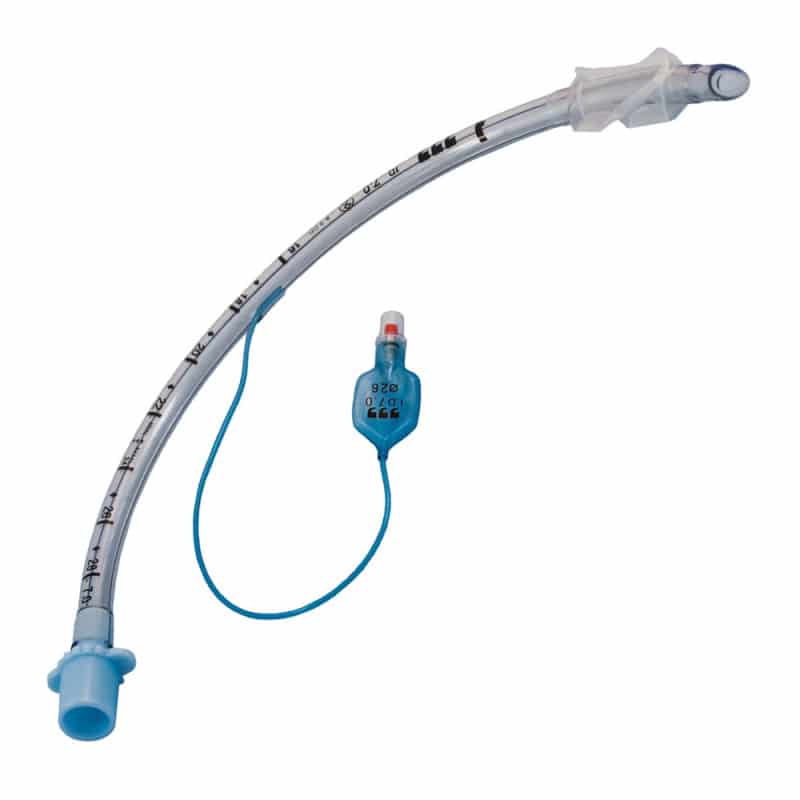 Magill Endotracheal Tube 9.0 mm Medvana UK
