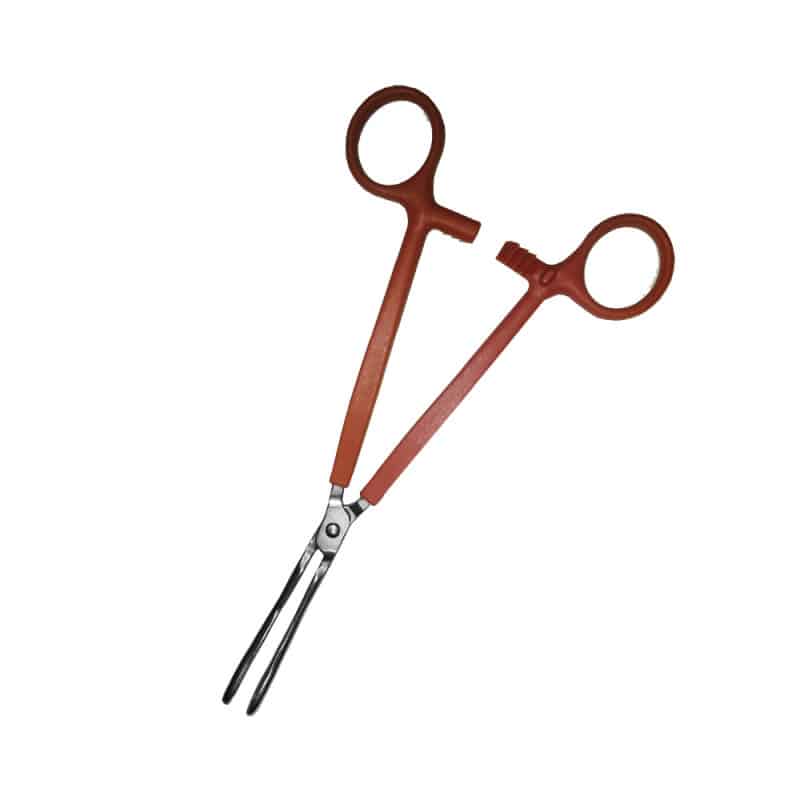 Rampley Forceps 18cm Medvana UK