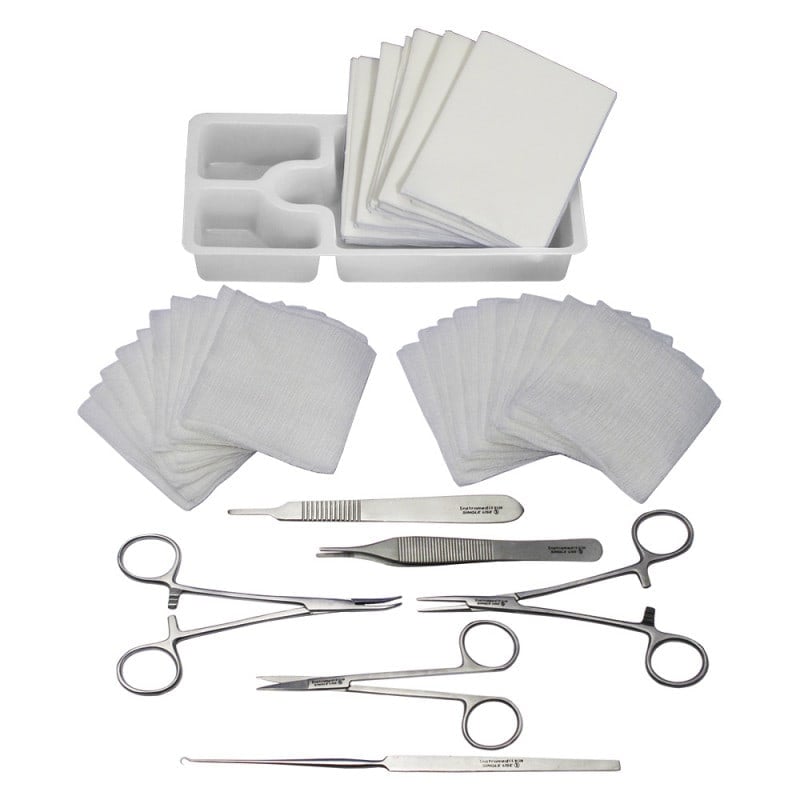 Dermatology Kit Medvana UK