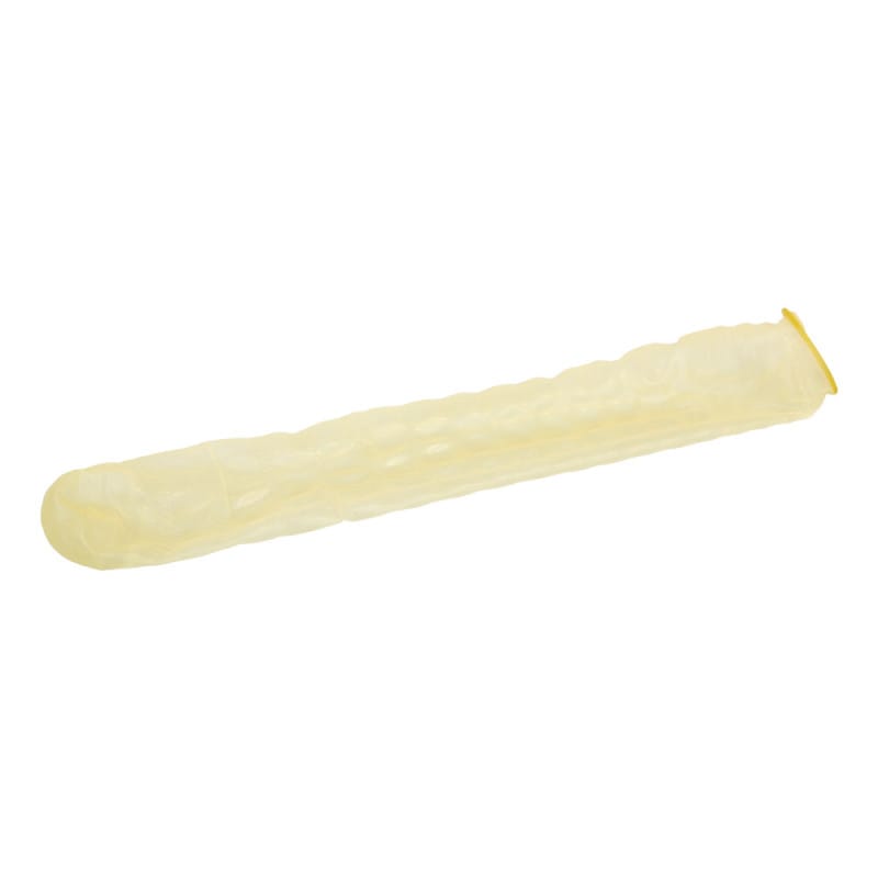 Latex Probe Covers, Sterile 28 x 200 mm (20 pcs.) Medvana UK