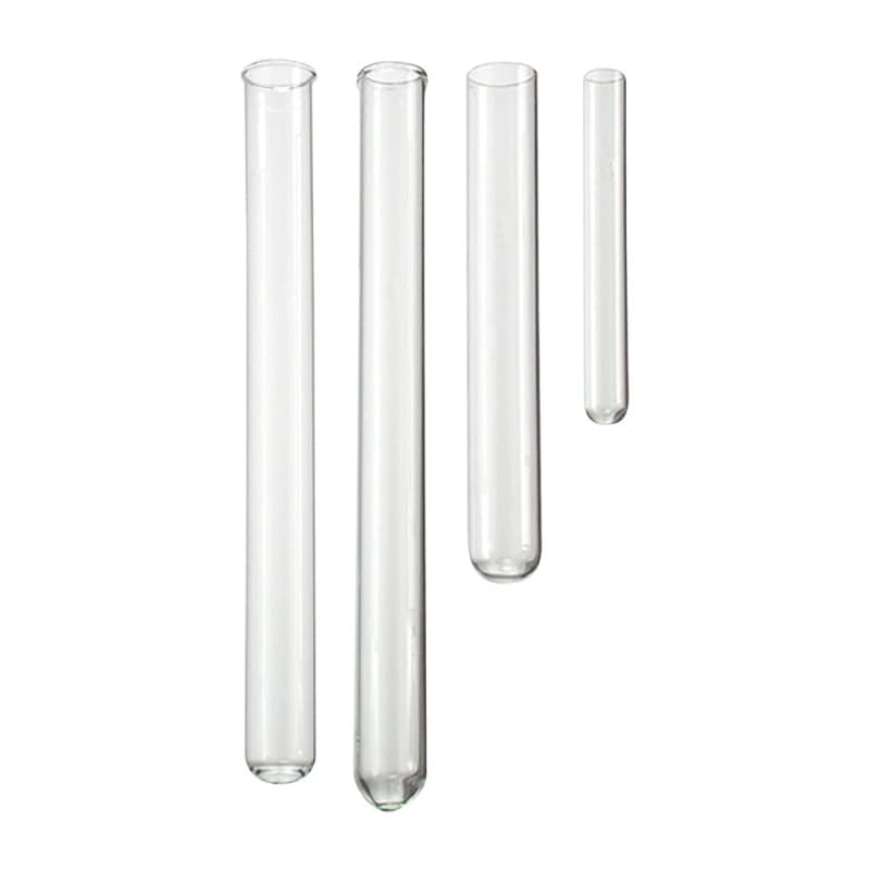 Test Tube with Rim Medvana UK