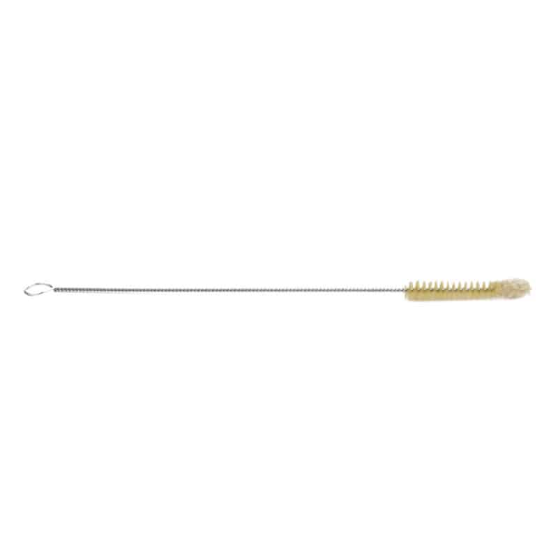 Test Tube Brush with Wool Tip large Medvana UK