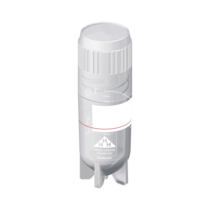 Cryogenic Vials 5 ml (500 pcs.) Medvana UK