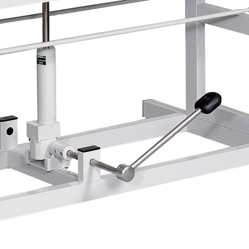 XXL Exam Table hydraulic | atoll