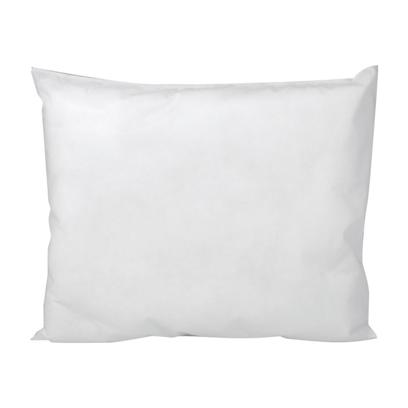 Disposable Pillow Cover 60 x 50 cm (with fold) Medvana UK