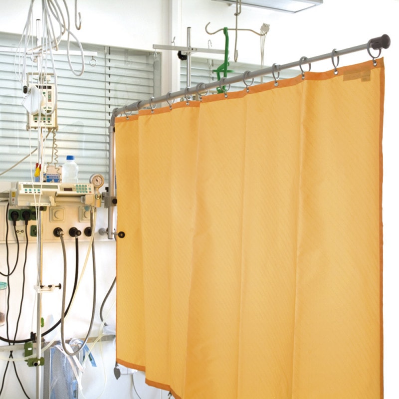 Ropimex RTI Telescopic System 1.3 (Length: 130 cm) | white Medvana UK