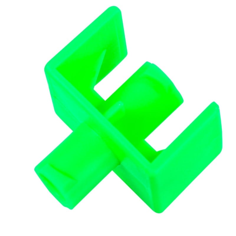 FDC 1000 Syringe Connector Medvana UK