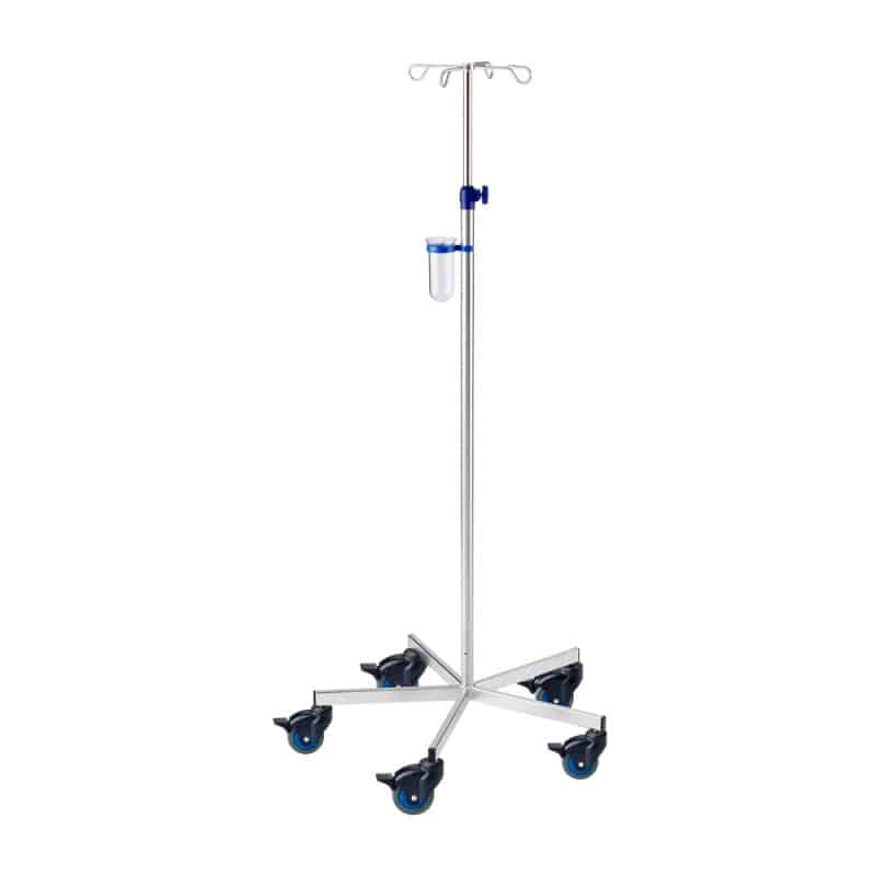 Weighted Drip Stand Medvana UK