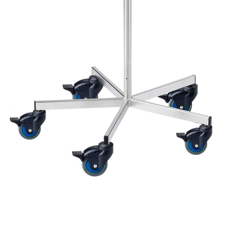 Weighted Drip Stand Medvana UK