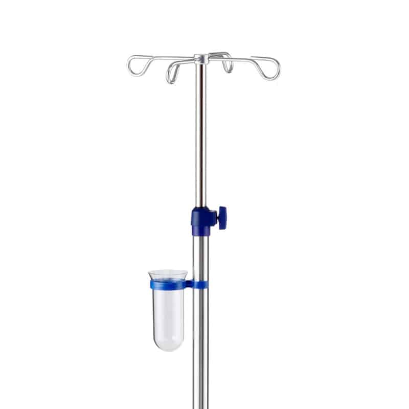 Weighted Drip Stand Medvana UK