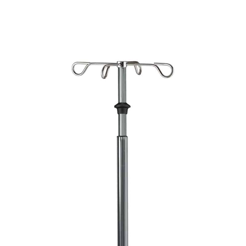 Weighted Surgical Drip Stand Medvana UK