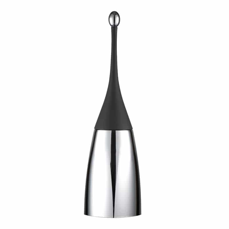 Toilet Brush white Medvana UK