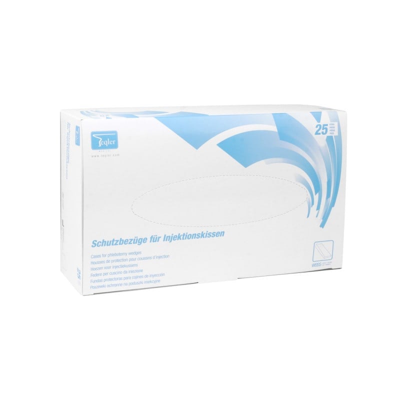 Disposable Cover for Phlebotomy Wedges Medvana UK