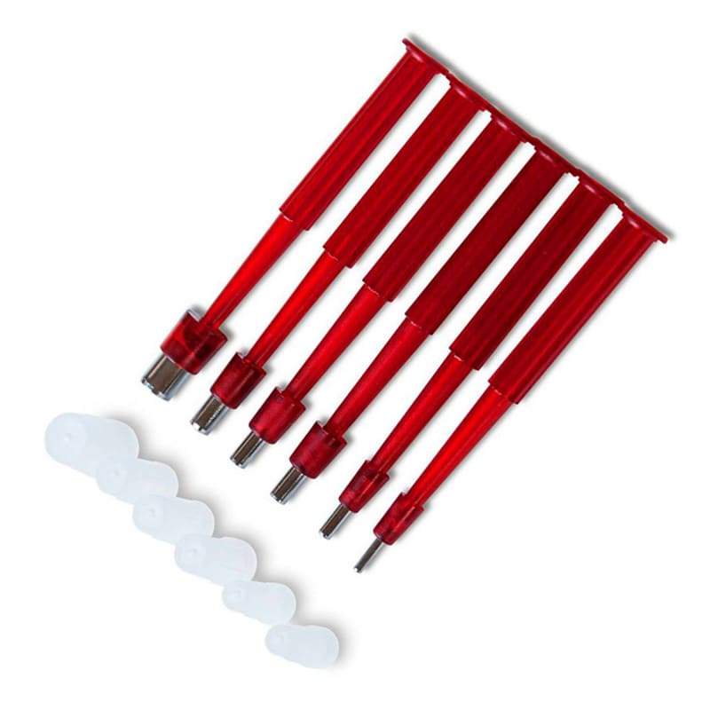 Faroderm Biopsy Punches 4.0 mm Medvana UK