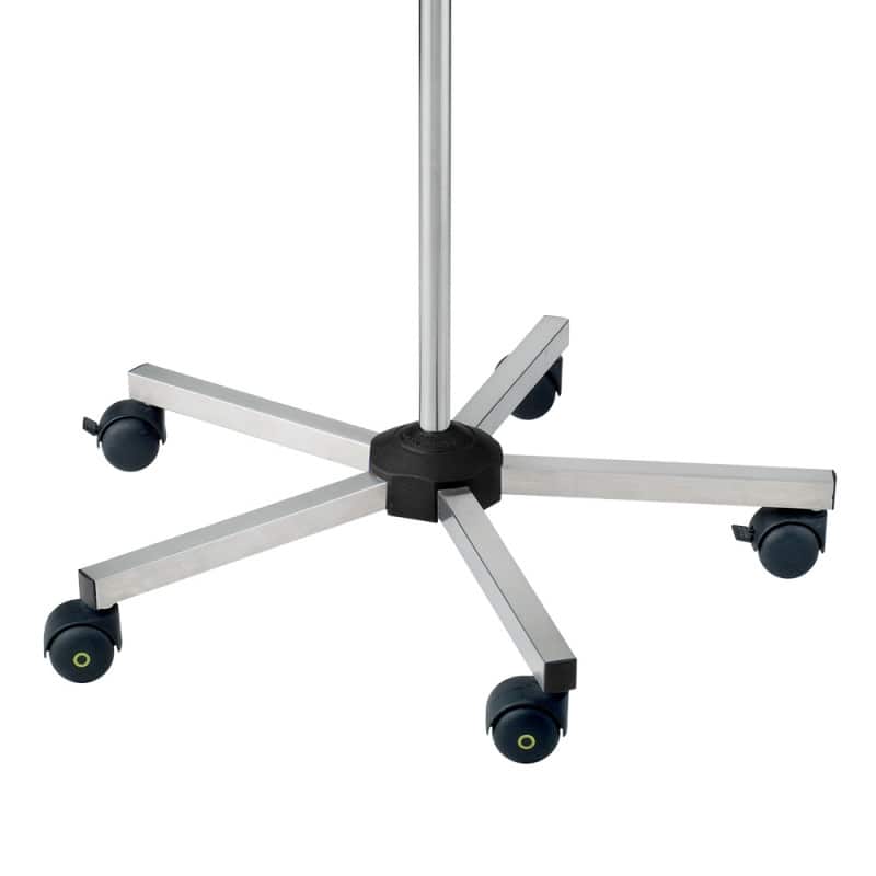 Provita Bowl Stand 2 Bowls Medvana UK