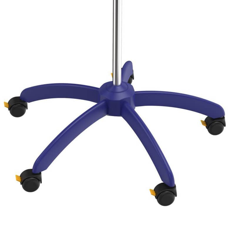 Mobile Instrument Table Medvana UK