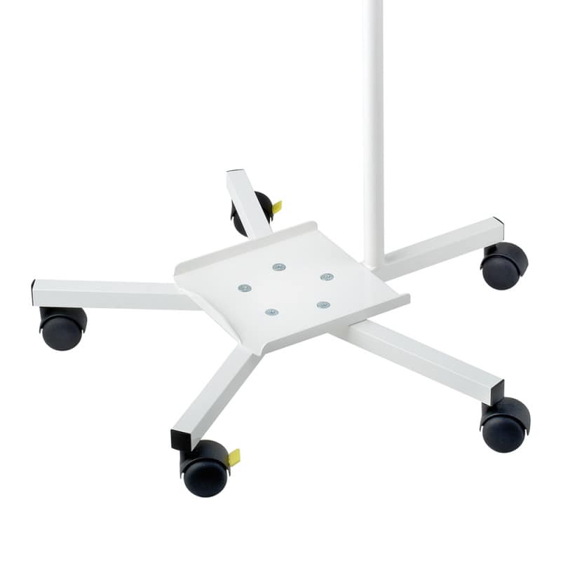Oxygen Trolley