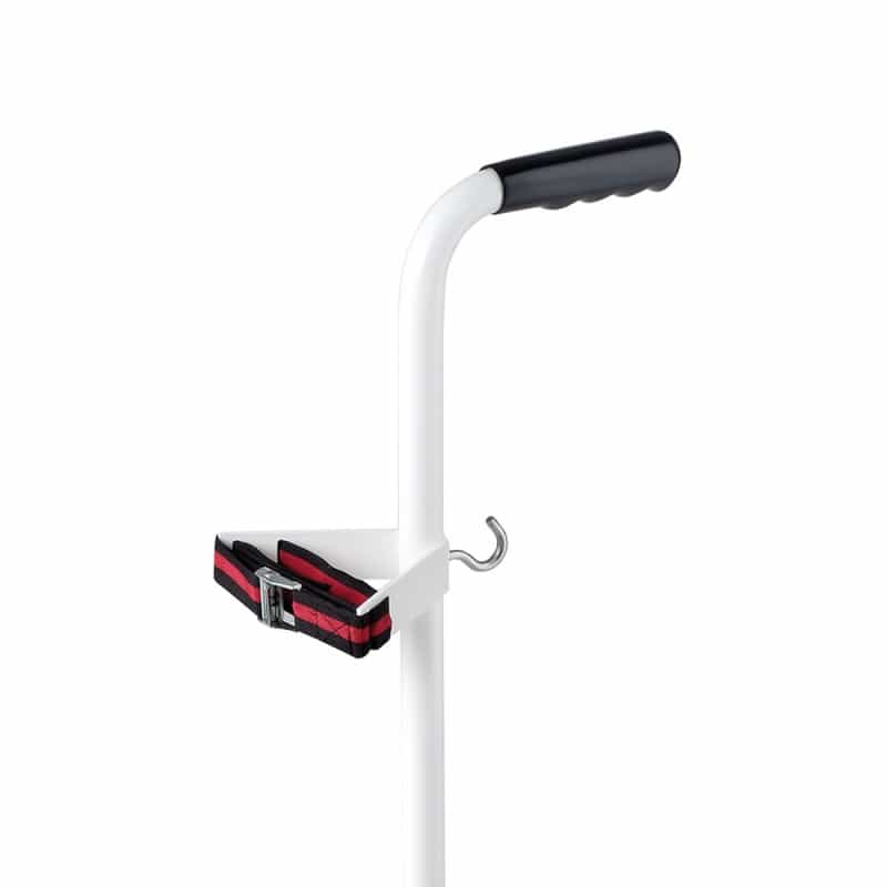 Oxygen Trolley Medvana UK