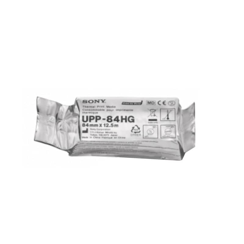 Printer Paper for Sony UPP-84 HG Medvana UK