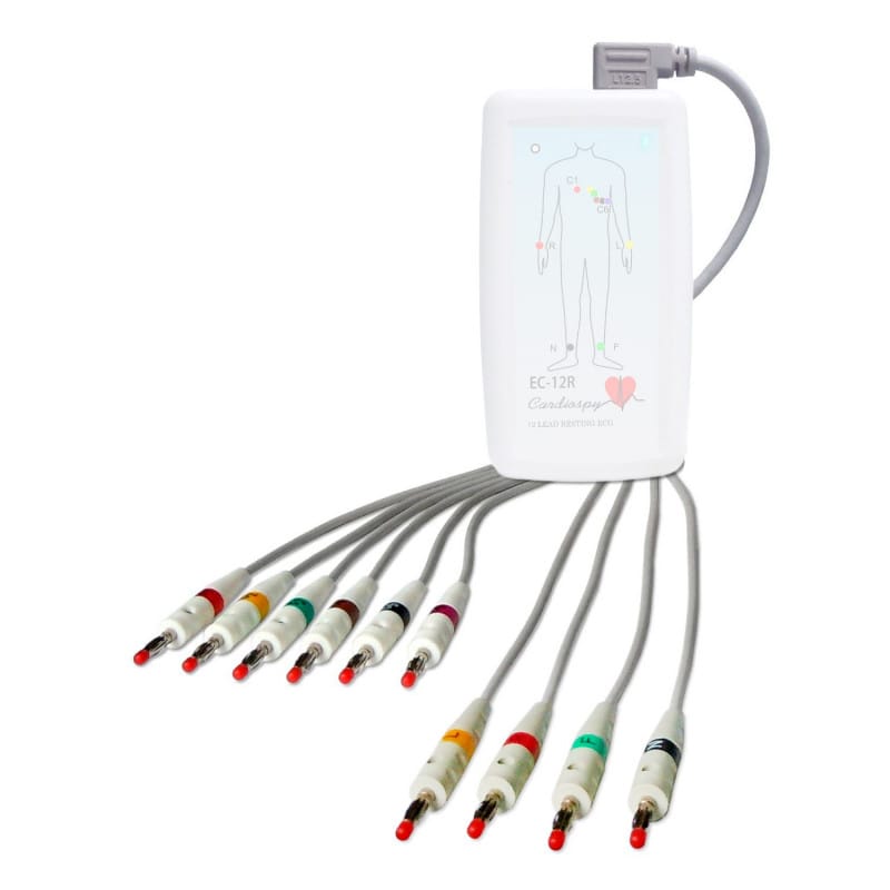 Patient Cable EC-12R Medvana UK