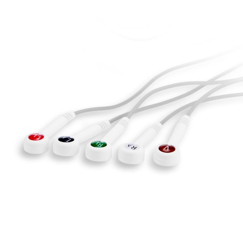 Handheld Patient Monitor M880 (with EtCO2) Medvana UK