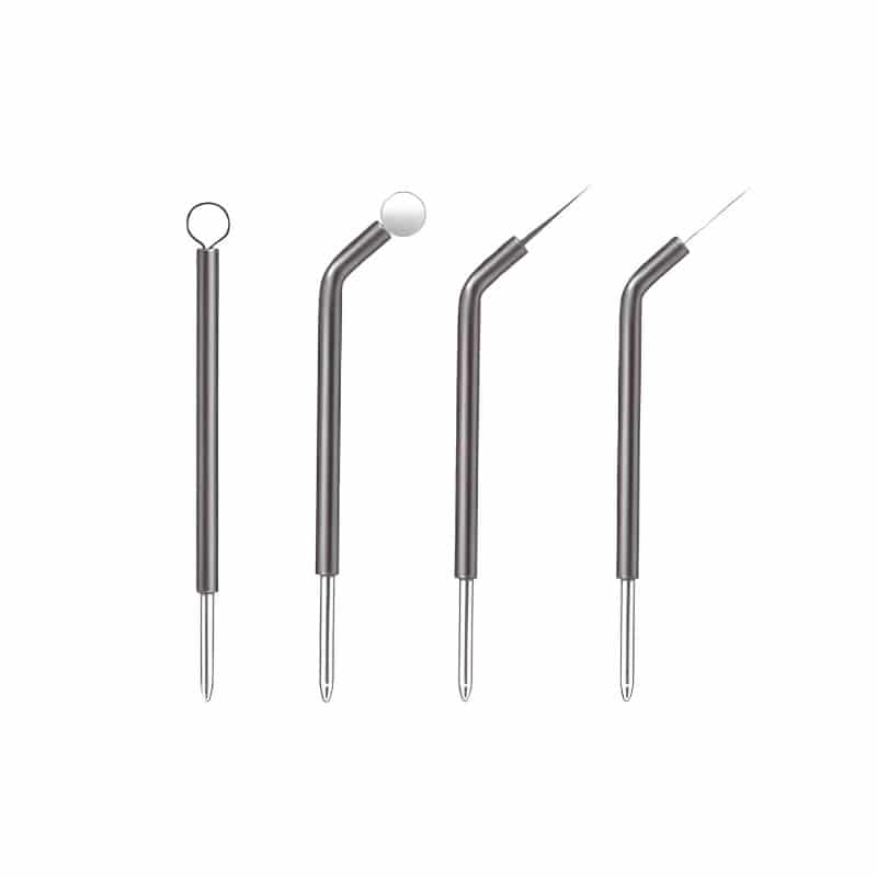 Dermatology Accessory Set for the MD I HF Device Medvana UK