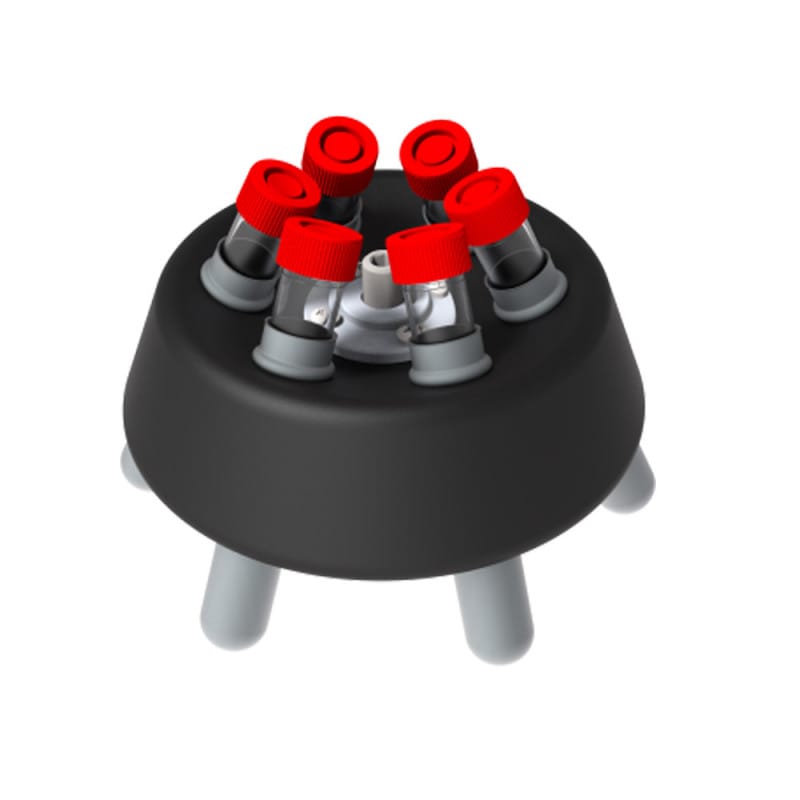 i Fuge D06 Lab Centrifuge Medvana UK