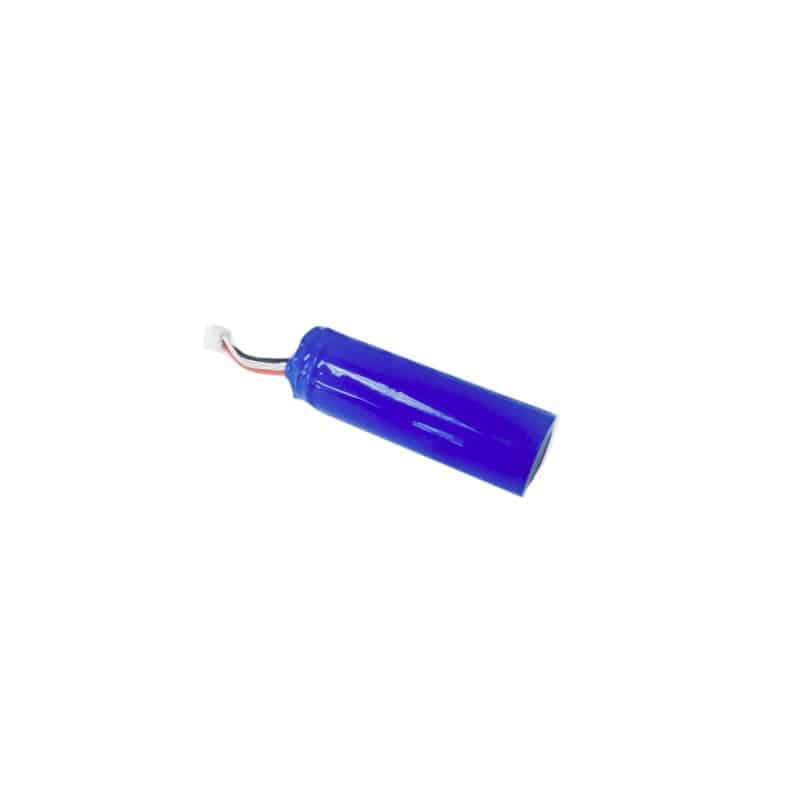 Replacement Battery for the Dermlite DL4 and DL4W Medvana UK